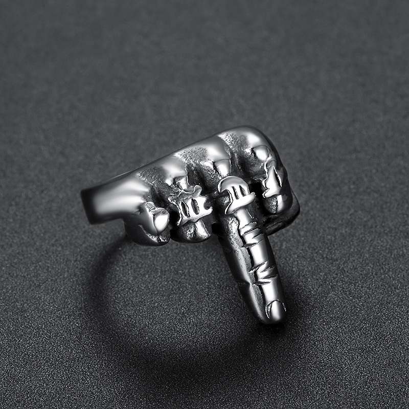 middle finger rings for men (2