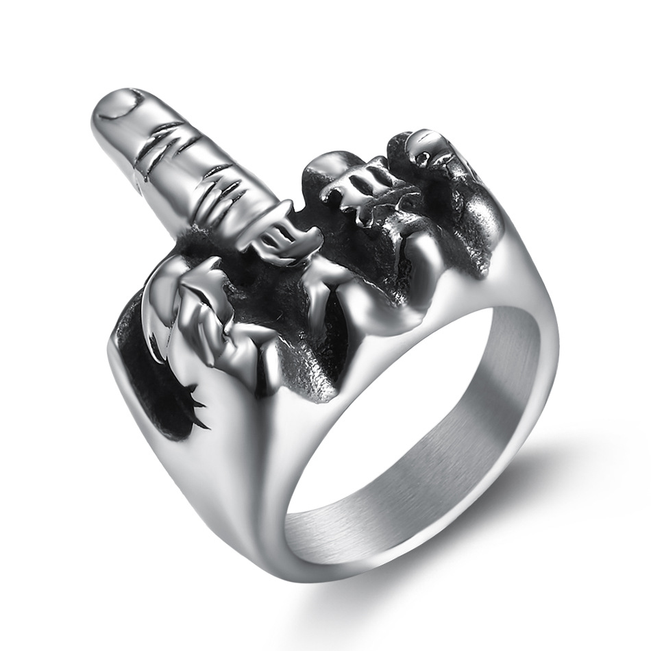 middle finger rings for men (1