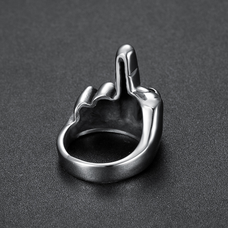 middle finger rings for men (4